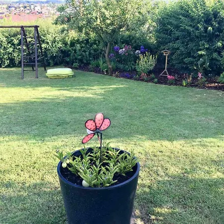 Apartman Nela Rakovník