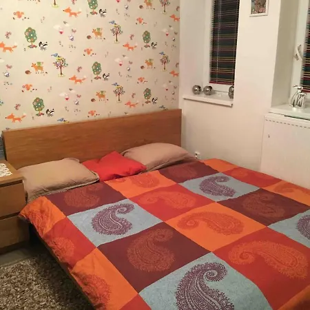 Apartman Nela 公寓