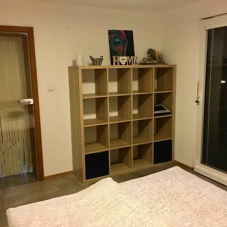 公寓 Apartman Nela *