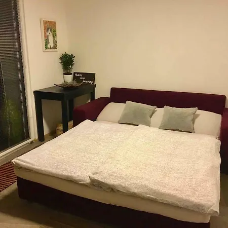 Apartman Nela 公寓 *