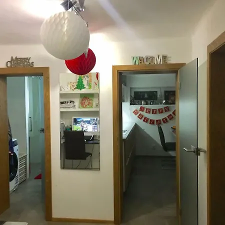 Apartman Nela * Rakovník