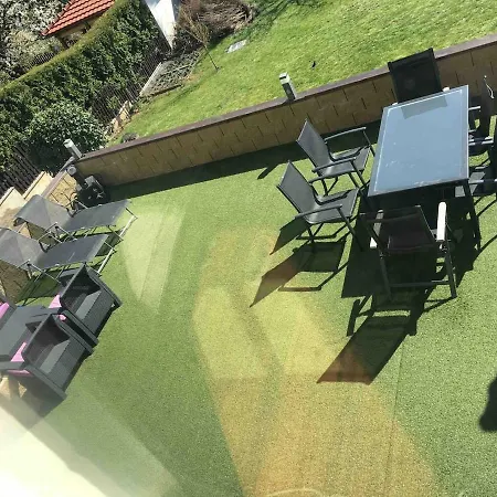 Apartman Nela Rakovník