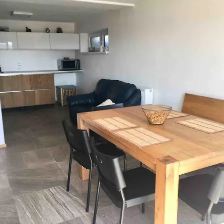 Apartman Nela * Rakovník