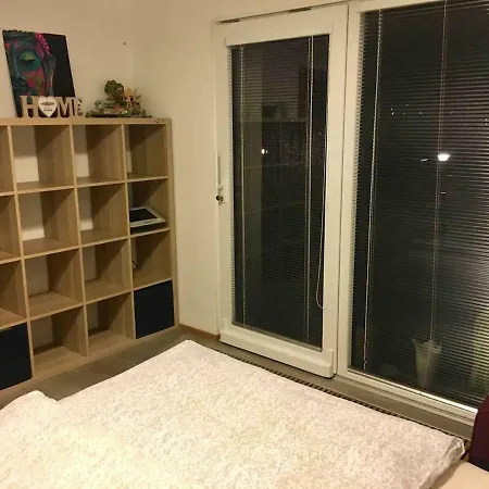 Apartman Nela 公寓