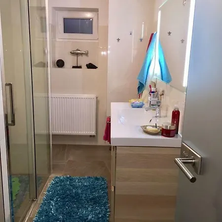 Apartman Nela 公寓