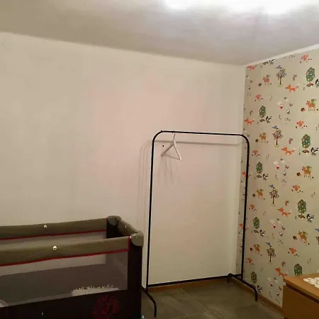 Apartman Nela 公寓 *