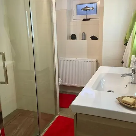 Apartman Nela Rakovník